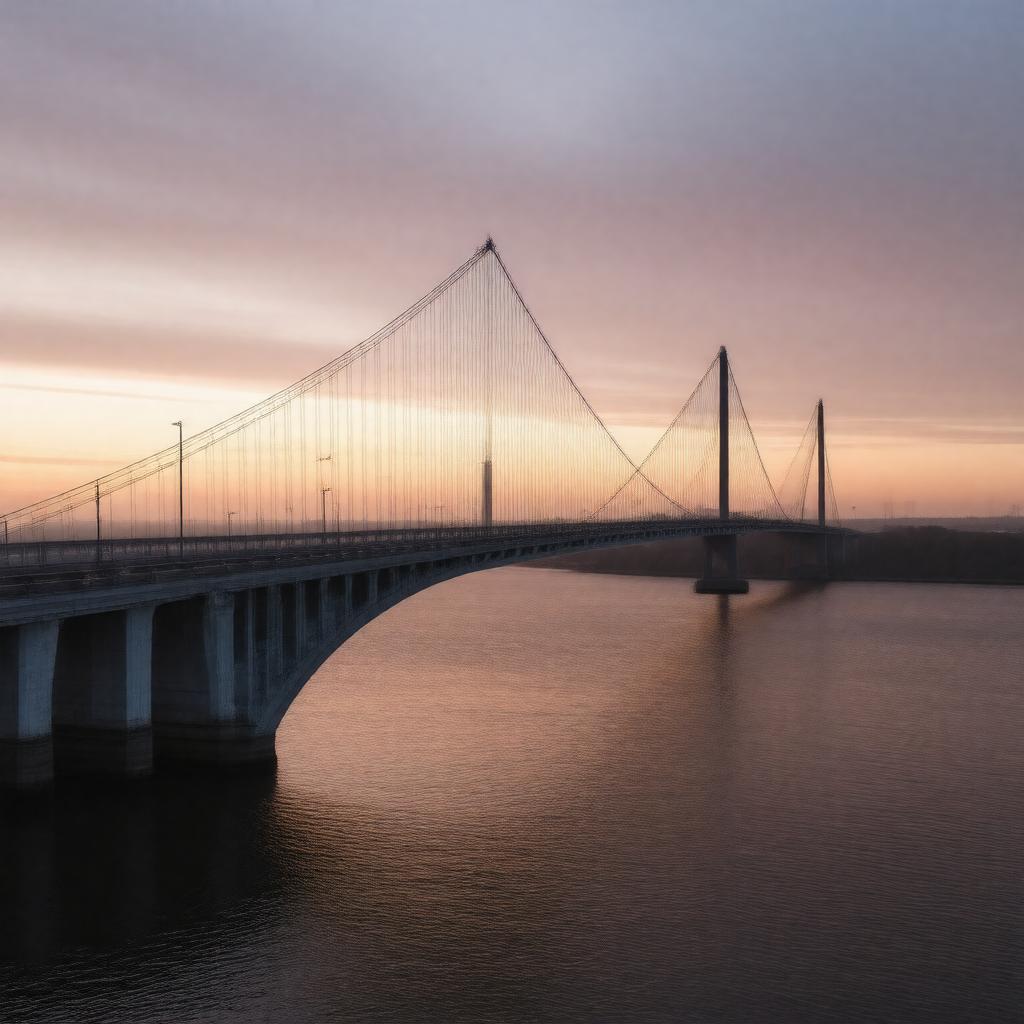 Severn Bridge (M48)